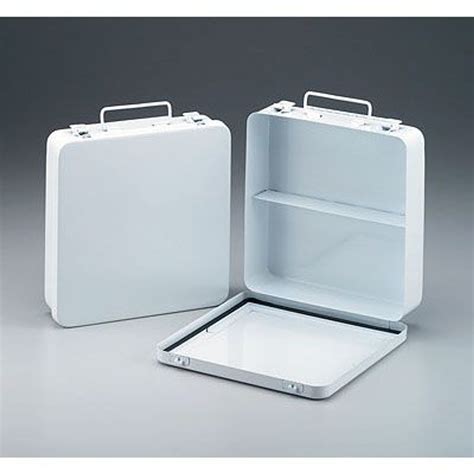 ds first aid kit metal box|First Aid Only M5020 First Aid Only Horizontal Empty .